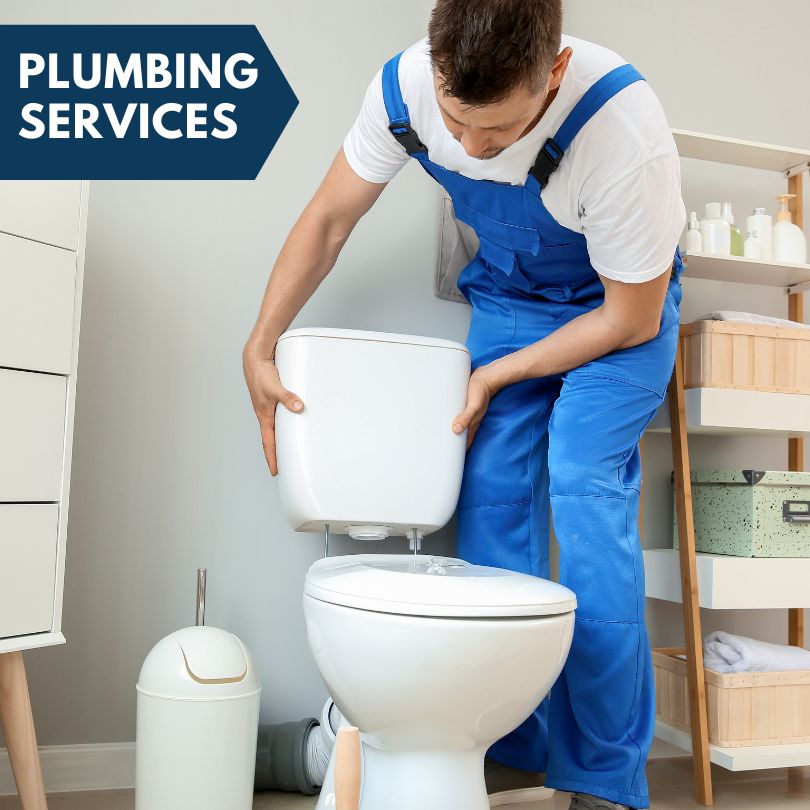 Plumbing Company in Wabasha, MN
